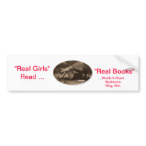 bumper sticker books