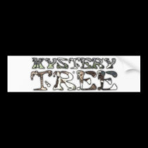 Bumper Sticker bumper stickers by mysterytree Bumper Sticker bumper stickers