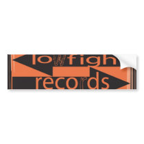 Bumper Sticker bumper stickers