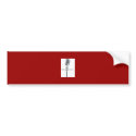 Bumper Sticker bumper stickers by slaughtermusic Bumper Sticker bumper stickers