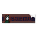bumper sticker for your hearst. bumper stickers by kitskids bumper sticker for your hearst. bumper stickers