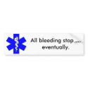 Bumper Sticker II bumper stickers by northshorefixitfast Bumper Sticker II bumper stickers
