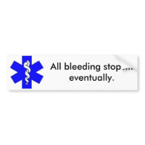 Bumper Sticker II bumper stickers by northshorefixitfast Bumper Sticker II bumper stickers