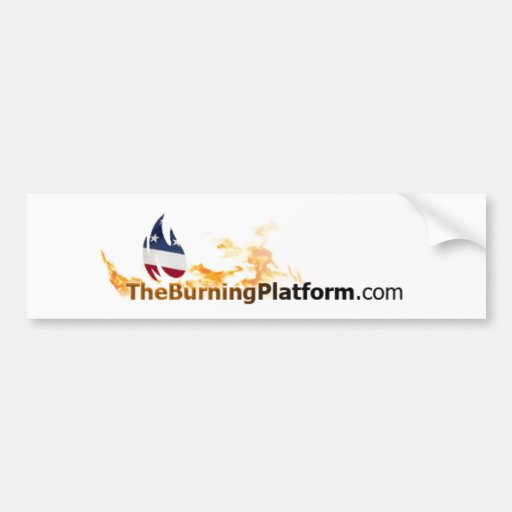 Bumper Sticker - logo