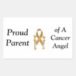 Bumper Sticker, Proud Parent