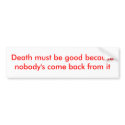 bumper sticker saying bumper stickers by mubiks006 bumper sticker saying bumper stickers