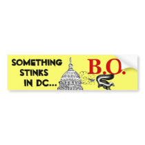 Bumper Sticker, Shirt Anti-Obama