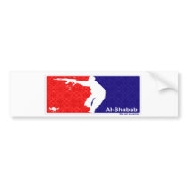 bumper sticker-Somali Pirates