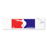 bumper sticker-Somali Pirates bumper stickers