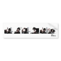Bumper Sticker Style 1 bumper stickers by thelocals Bumper Sticker Style 1 bumper stickers