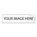 Bumper Sticker Template bumper stickers