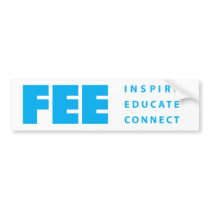 Bumper Sticker Template - Customized bumper stickers