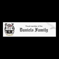 Bumper Stickers