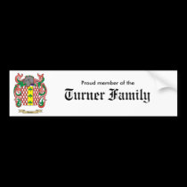 Bumper Stickers
