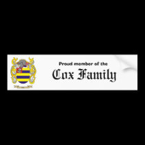 Bumper Stickers