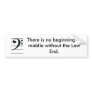 Bumper Stickers