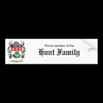 Bumper Stickers