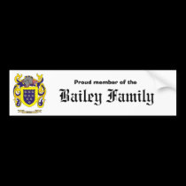 Bumper Stickers