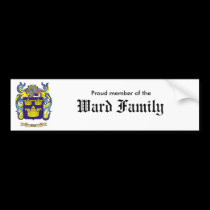 Bumper Stickers