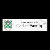 Bumper Stickers
