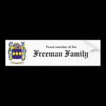Bumper Stickers