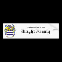 Bumper Stickers