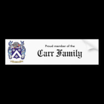 Bumper Stickers