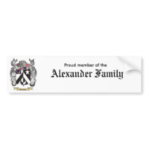 Bumper Stickers