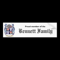 Bumper Stickers