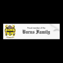 Bumper Stickers
