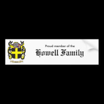 Bumper Stickers