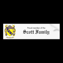 Bumper Stickers