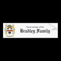Bumper Stickers