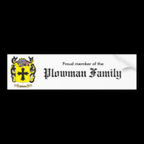 Bumper Stickers