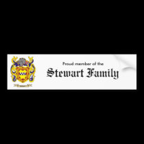 Bumper Stickers