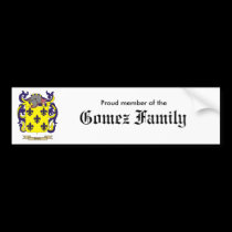 Bumper Stickers
