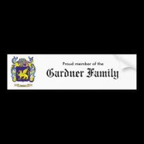 Bumper Stickers