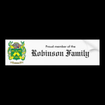 Bumper Stickers