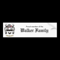 Bumper Stickers