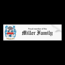 Bumper Stickers