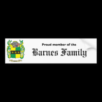 Bumper Stickers