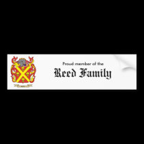 Bumper Stickers