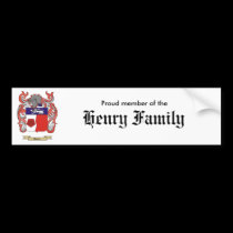 Bumper Stickers