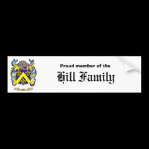 Bumper Stickers