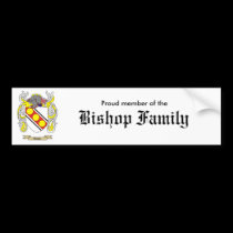 Bumper Stickers