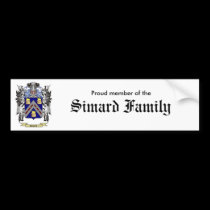 Bumper Stickers