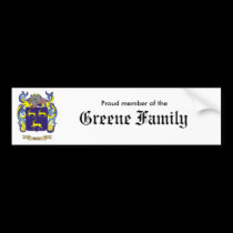 Bumper Stickers