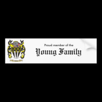 Bumper Stickers