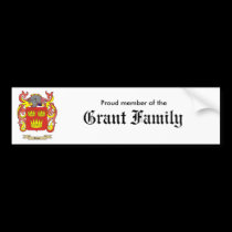 Bumper Stickers