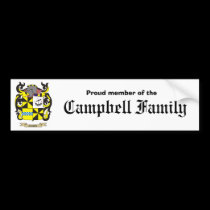 Bumper Stickers